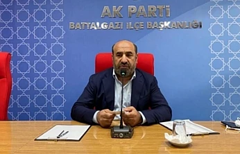 Cumhurbaşkanımızın Vizyonuyla Malatya Yeniden Yükseliyor