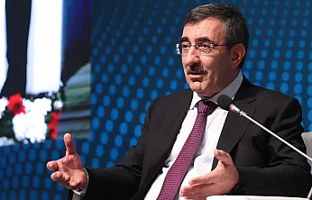 Cumhurbaşkanlığına Yılmaz vekalet edecek