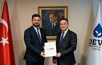 DAİMFED Malatya Şubesi'nden Bakanlığa ve Ali Babacan'a 6 Sayfalık Teknik Rapor