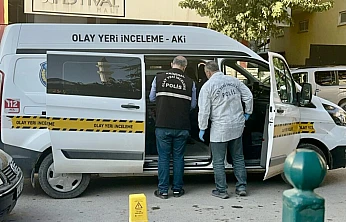 Darende'de 15 Yaşındaki Çocuk Evinde Ölü Bulundu