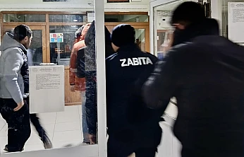 Darende'de Zorlu Kış Şartlarına Karşı Örnek Dayanışma