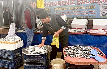Darendeliler Balıkta Yeni Gözdesini Buldu: Somun