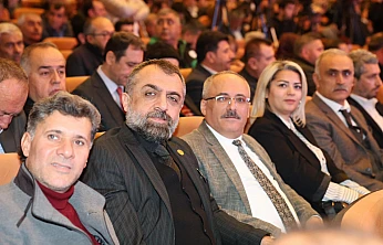 Deprem Bölgesinde Kırsal Kalkınma Gündemi: Malatya Taleplerini İletti