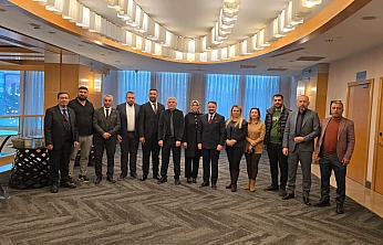 Deprem Sonrası Dayanışma İçin Yeni Adım: Vefa Derneği Tanıtıldı