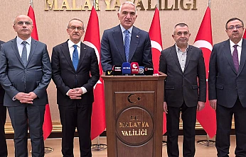 Deprem sonrası kültürel miras seferberliği: 7,3 milyar liralık restorasyon yatırımı