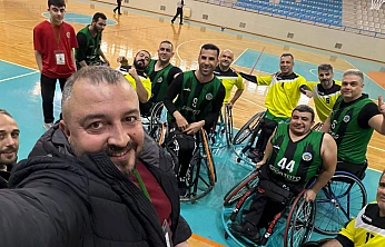 Deprem Sonrası Mücadele, Parkelerde Galibiyet