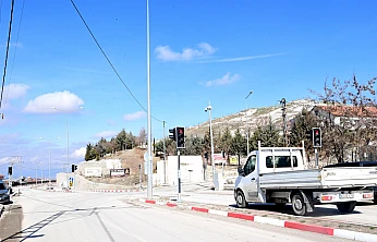 Deprem Sonrası Yeni Yerleşim Alanlarında Trafik Düzenlemesi