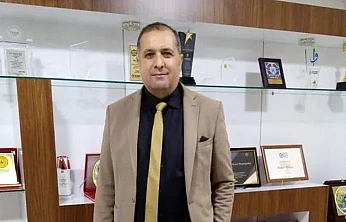 Deprem Sonrası Yeniden Doğan Okulda Vefa Projesi