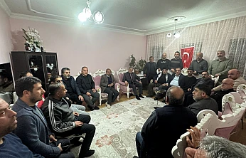 Deprem Yaraları ve Yerel Sorunlar Masada