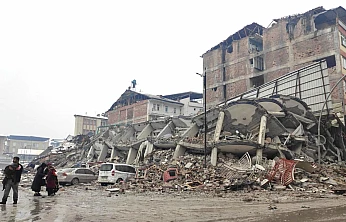 Depremde Çöken Balanlı Apartmanı Davasında Kritik Gelişme: Karar İçin Tarih Verildi