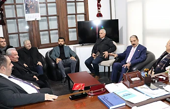 Depremden 4 Yıl Sonra Malatya Esnafı Hâlâ Ayakta Kalma Mücadelesi Veriyor