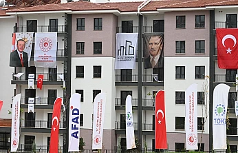 Depremzedeler Yeni Yuvalarına Kavuşuyor: Akçadağ 2. Etapta Teslim Başlıyor