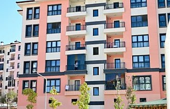 Depremzedelere Kritik Tarihler: Anahtar Teslimi 10 Kasım–24 Aralık Arasında