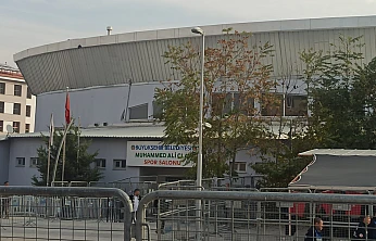 Dev Operasyonun Ardından Dev Duruşma: 116 Sanıklı Çete Davası Başladı