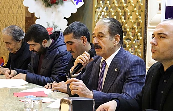 'Devlet, Bayrak ve Ezan Kırmızı Çizgimizdir'