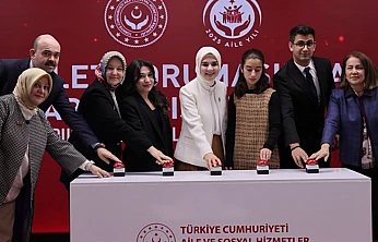 Devlet korumasındaki 605 genç kamu kurumlarına yerleştirildi