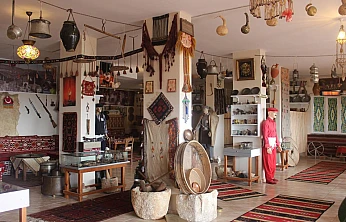 Devletin Kültür Harcaması 200 Milyar TL'yi Geçti