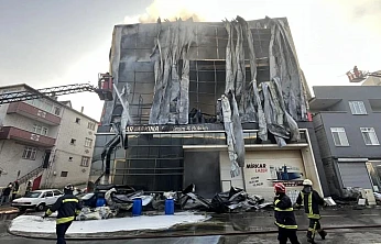 Dilovası'nda Kozmetik Fabrikasında Facia: 6 Can Gitti, 4 Kişi Yaralı