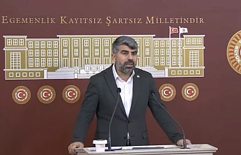 Dinç: TOKİ Deprem Konutlarında İnce İşçilik Sorunu Var