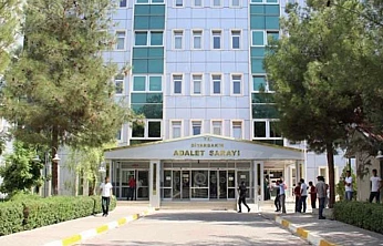 Diyarbakır Adliyesi emanet deposunda yüzlerce mermi kayboldu