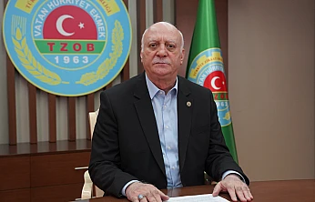 Doğal Afetler Tarımı Vurdu: Üretimde Sert Düşüş