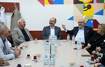 'Doğanşehir Derste' Projesinin Protokolü İmzalandı