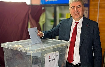 Doğanşehir Şoförler Odası'nda Güven Tazelendi