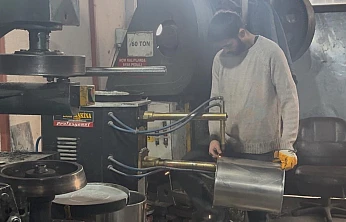 Doğu Anadolu'nun Soba Kovası Darende'den Gidiyor