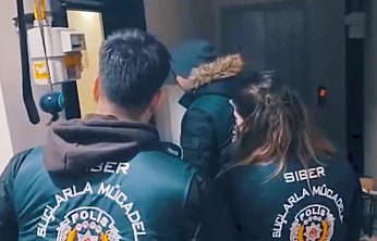 Dolandırıcılık ve Yasa Dışı Bahise Operasyon