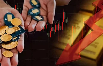 Doların Gücü Altını Zorluyor: Küresel Piyasalarda Güvenli Liman Talebi Azaldı