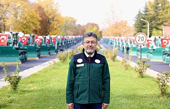 DSİ'de İş Fırsatı: 1.305 İşçi + 84 Operatör