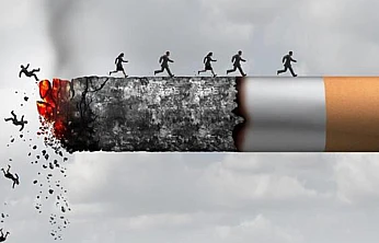 DSÖ: Tütün her yıl 7 milyon kişinin ölümüne neden oluyor