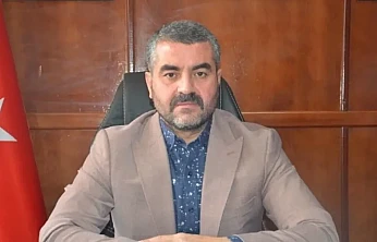 'Dualarımız Ülkemizin Huzuru ve Bekası İçin'