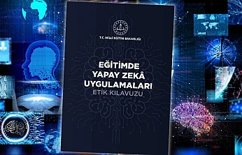 Eğitimde Yapay Zekâ İçin Etik Kurullar Oluşturuldu
