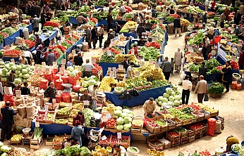 Ekim ayında mazot fiyatı bir yılda yüzde 30 arttı