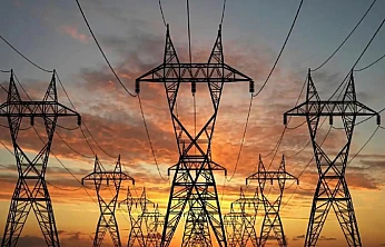 Elektrik Üretiminin Yüzde 56,7'si Yerli ve Yenilenebilir Kaynaklardan