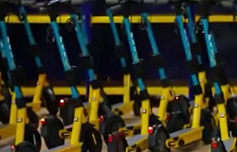 Elektrikli skuterde coğrafi çitleme, veri paylaşımı ve yerli üretim şartı geliyor