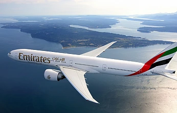 Emirates, AI Tabanlı Sistemlerle Beklenmedik Türbülansları Minimize Ediyor