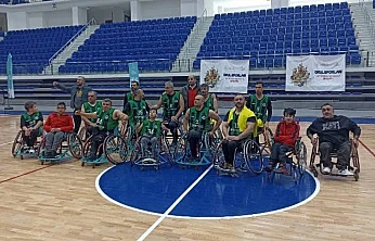 Engelleri Aşan Zafer: Malatya BŞB Zirvede