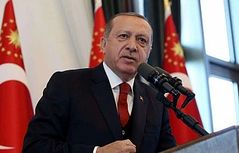 Erdoğan, Özgür Özel'in Sözleri İçin 500 Bin TL Manevi Tazminat Talep Etti