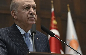 Erdoğan: Şanlı Bayrağımıza Yapılan Saldırı Cevapsız Kalmayacak