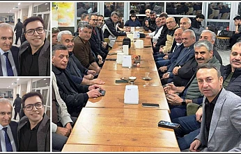 ERKONUT A.Ş., Doğanşehir'de Türkiye'nin En Büyük Kırsal Konut Projesini Tamamladı