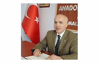 Ertan: 'Karanlık Odaklar Milletin Feraseti Karşısında Başarısız Olacaktır'