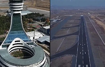 Esenboğa'da Kapasite Artışı: Birinci Etap Tamamlandı