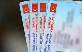 Eski Tip Ehliyetler İçin Son Gün: Yenileme Ücreti 15 TL'den 7 Bin 438 TL'ye Çıktı