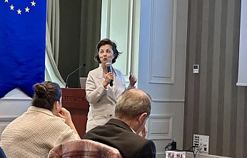 Etik Habercilikte Çocuk Odaklı Yaklaşım Van'da Masaya Yatırıldı