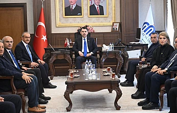 Ev Sahibi Türkiye Projesi Malatya'da Hayat Buldu