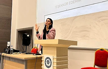 Evlilikte Uyumun Sırları Gençlerle Paylaşıldı