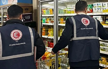 Fahiş Fiyat ve Stokçuluğa 1 Milyar Lirayı Aşan Ceza