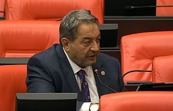 Fendoğlu Aile Bakanından Malatya'ya Yatırım Yapılmasını Talep Etti